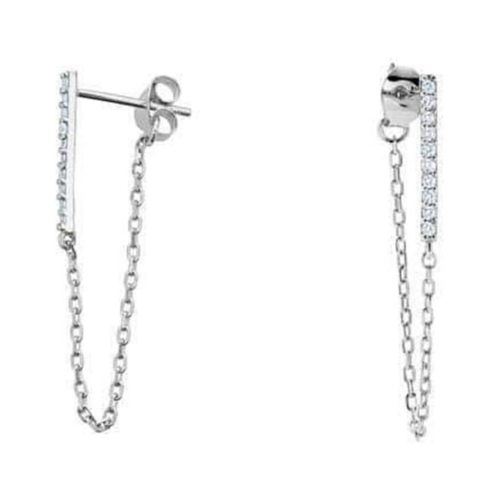 Tocara Kayla earrings